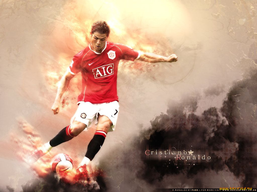 ronaldo, , 